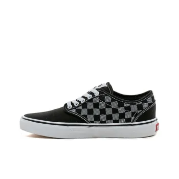 Atwood Vans 'Checker Dot'