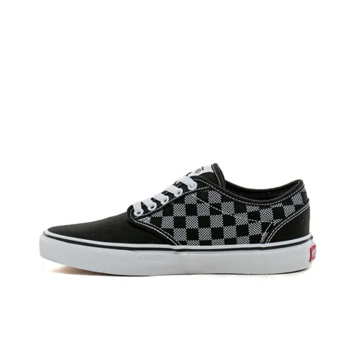 Vans Atwood 'Checker Dot'