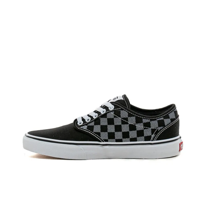 Vans Atwood 'Checker Dot'-0