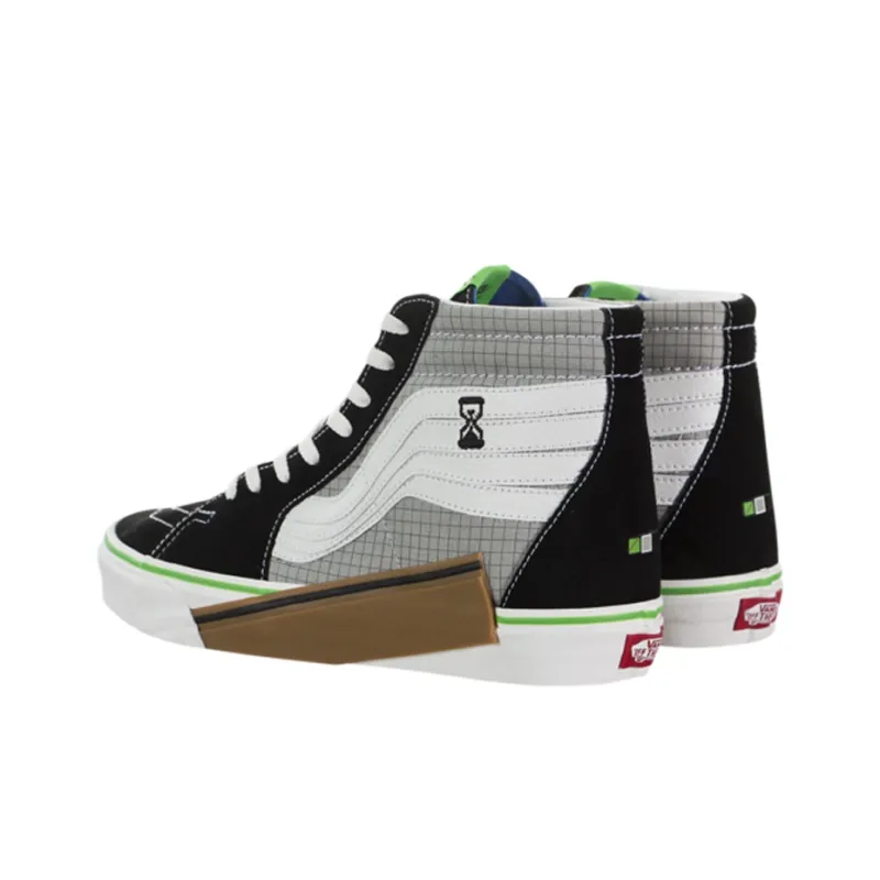 Vans SK8 Hi Vanscii-2