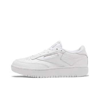 Reebok Club C Double White Women's