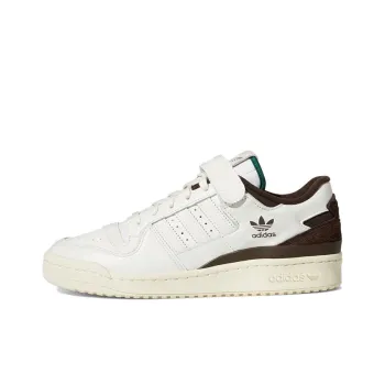 Adidas Originals Forum 84 Low Cream White Brown