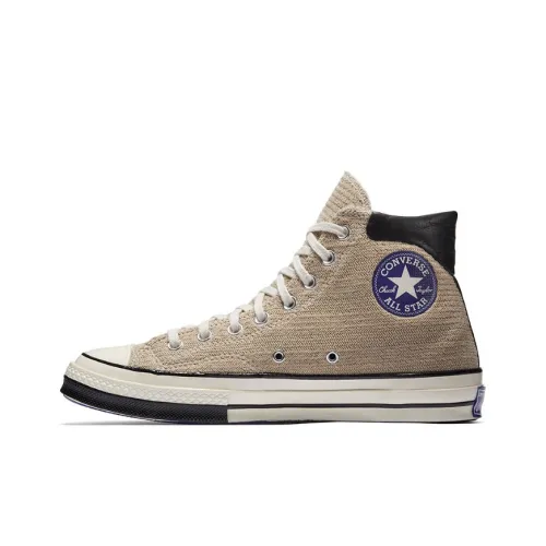 Converse Chuck Taylor All Star 70 Hi CLOT LA Pack