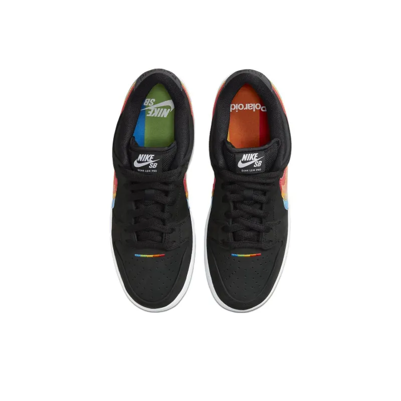 Nike Sb Dunk Low Polaroid-3