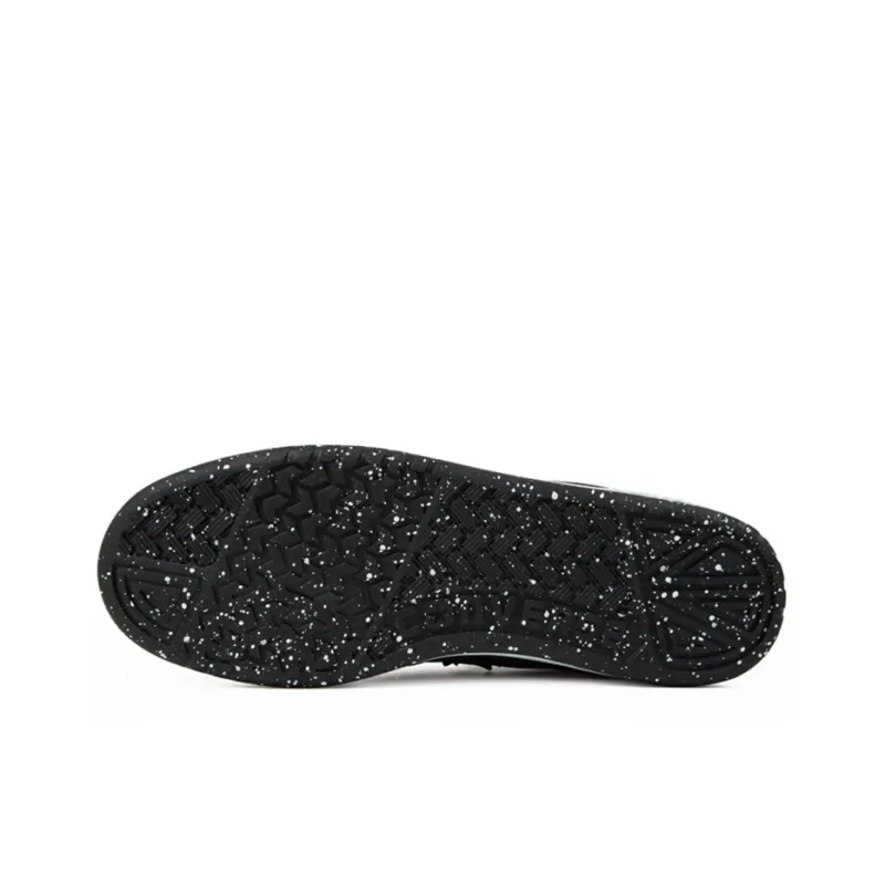 Converse Fastbreak Mid 'Almost Black'-5
