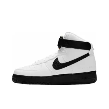 Nike Air Force 1 High 1017 Alyx 9SM White Black