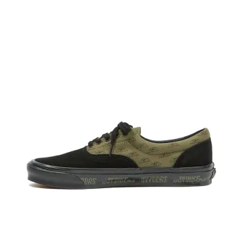 Vans Goodhood X Vault Og Era Lx 'Black Green'