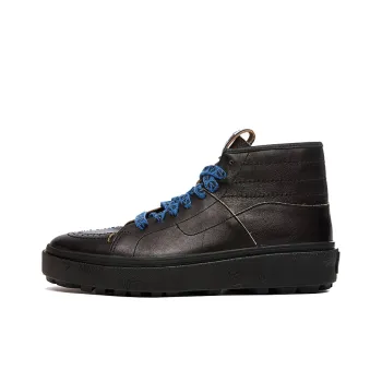 Sk8 Taka Hayashi X Vans Boot Lx 'Black'