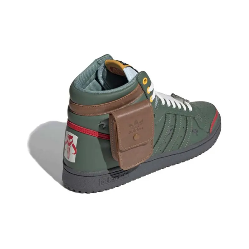 Adidas Top Ten Hi Star Wars Boba Fett-3
