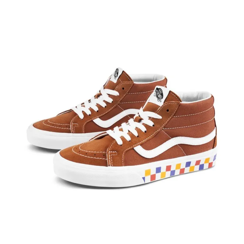 Vans Sk8 Mid Reissue '-1