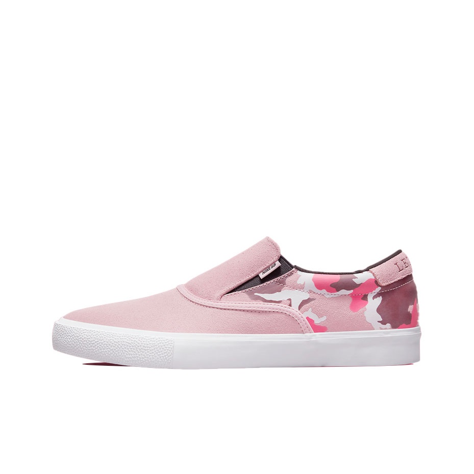 Nike Sb Zoom Verona Slip Leticia Bufoni POIZON