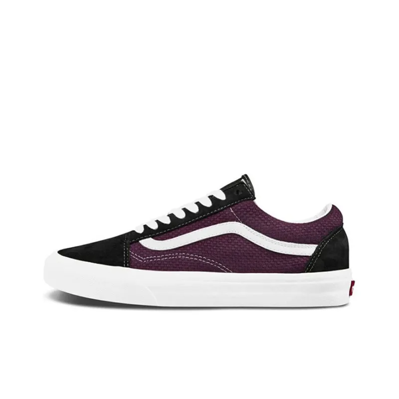Old Skool Vans 'P&C'-0