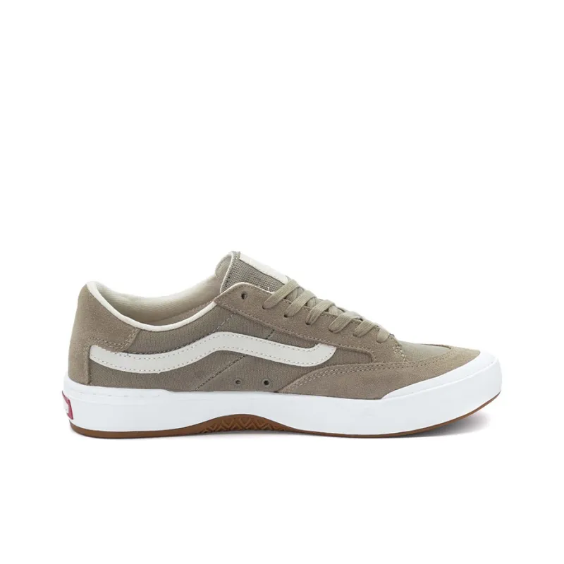 Vans Berle Pro 'Rainy Day Desert Taupe'-1