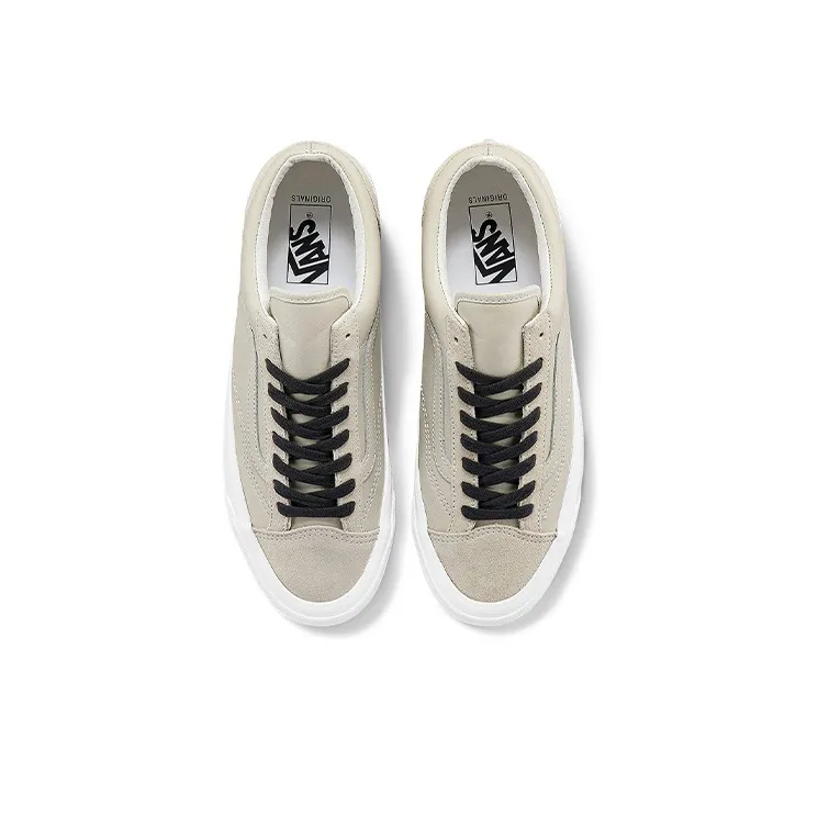 Vans Og Style 36 Lx 'Oatmeal'-2