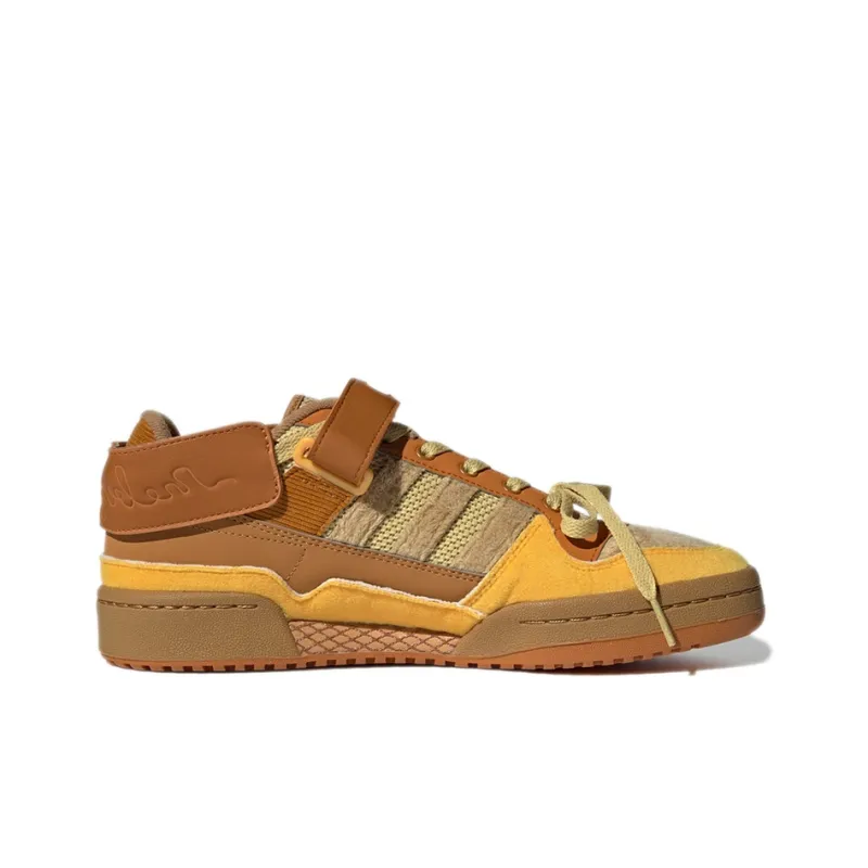 Adidas Forum Exhibit Low Melting Sadness-1