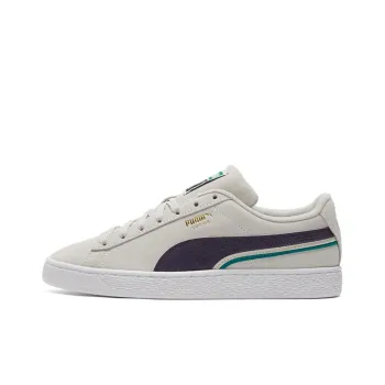 PUMA Suede 'Triplex Nimbus Cloud Sweet Grape'