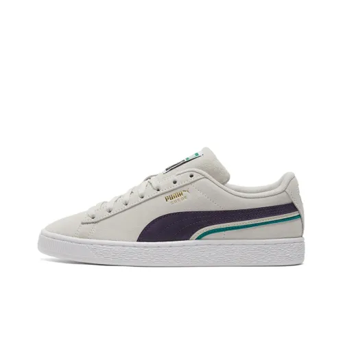 Puma Suede 'Triplex - Nimbus Cloud Sweet Grape'