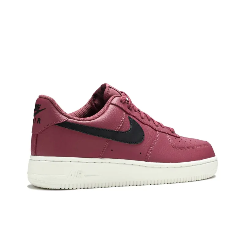 Nike Air Force 1 Low Vintage Wine-2