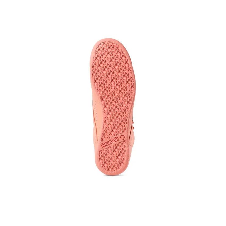 Reebok Women's Freestyle High 'Stellar Pink' Women's-4