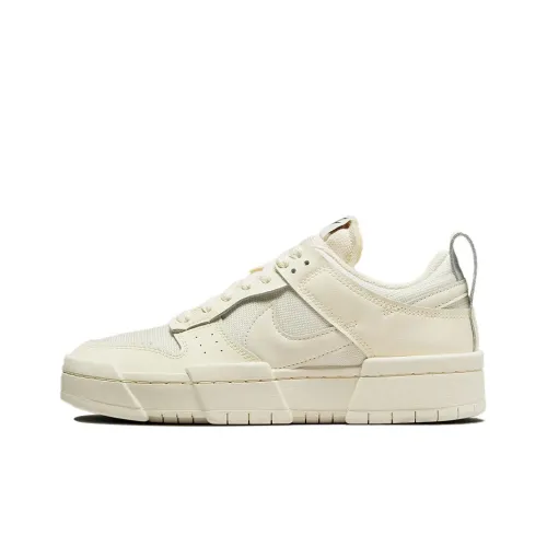 Nike Dunk Low Disrupt Coconut Milk Women's