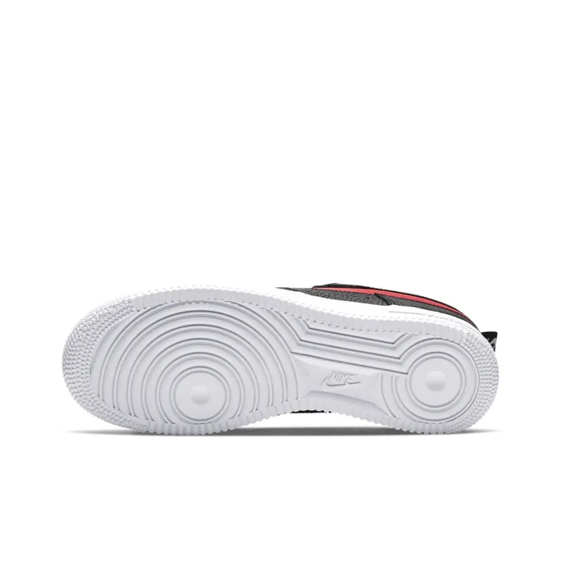 Nike Air Force 1 Low Utility Bred-4
