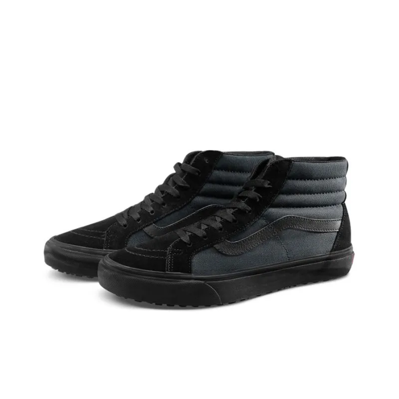 Sk8 Vans Hi Reissue Uc 2.0 'Made For The Makers Suede'-1