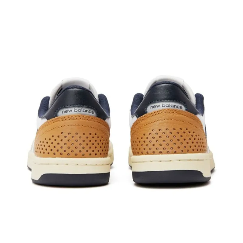 New Balance Numeric 440 'White Navy'-4