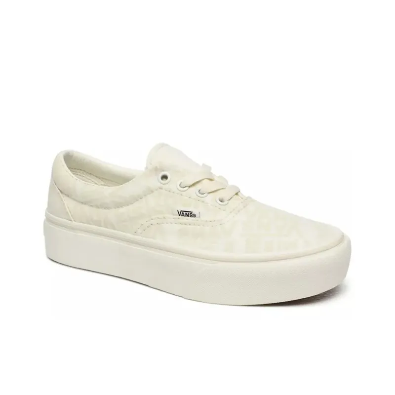 Vans Era Platform 66 Marshmallow Women's-2