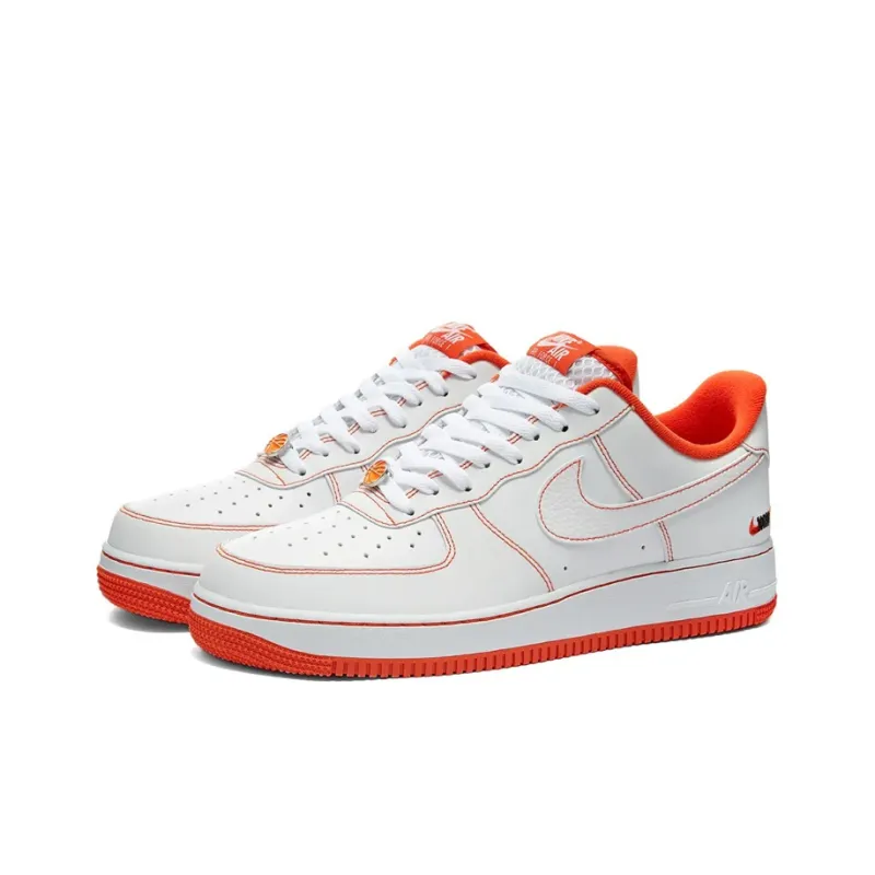 Nike Air Force 1 Low Rucker Park 2020-2