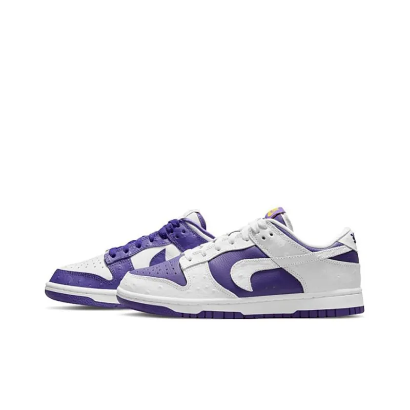 Nike Dunk Low Flip The Old School Women's-0