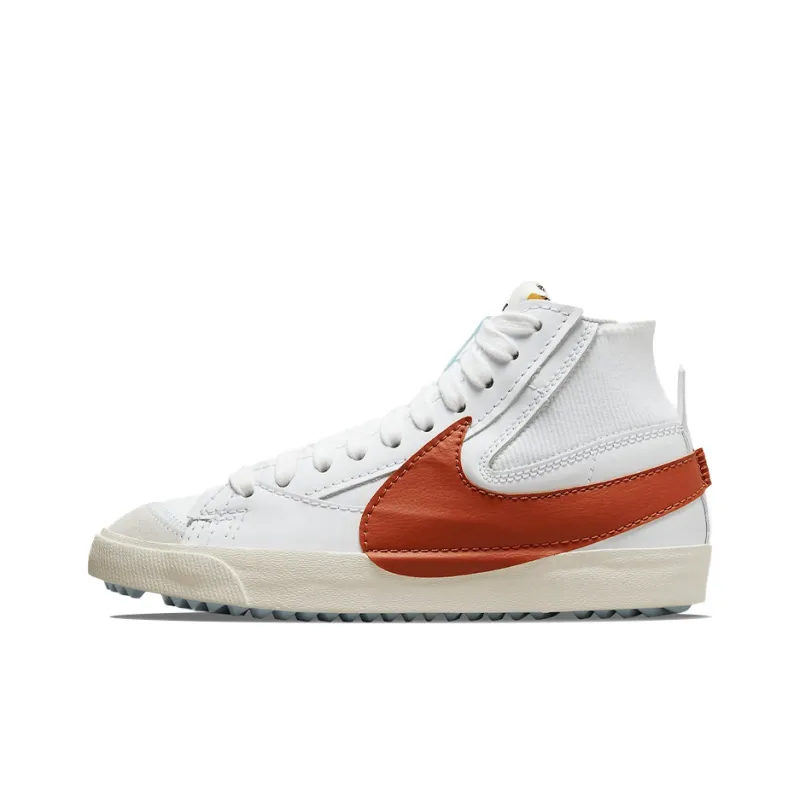 Nike Blazer Mid 77 Jumbo Dark Russet-0