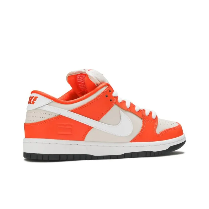 Nike Sb Dunk Low Orange Box-3
