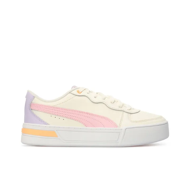 PUMA Skye 'Cream White' Women's-1