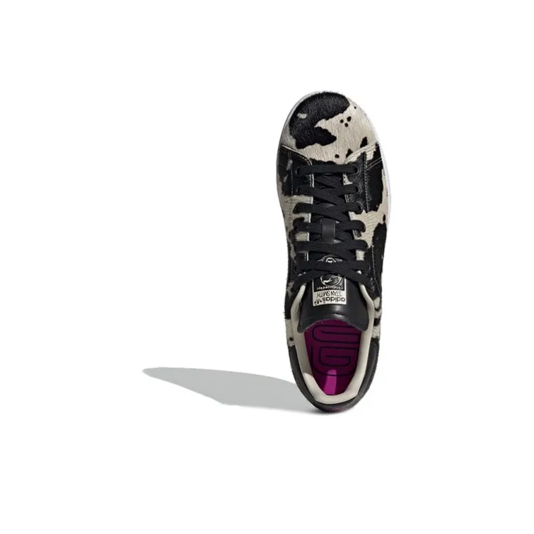 Adidas Stan Smith Cow Print Women's-3