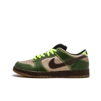 Nike Sb Dunk Low Jedi