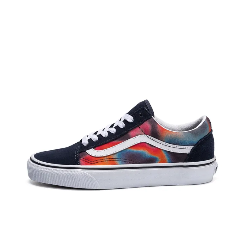 Vans Old Skool Dark Aura-0