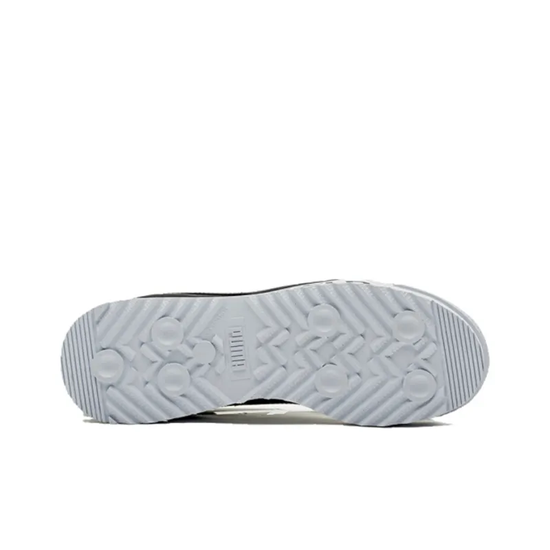 PUMA Roma Amor Polkadot Kl 'Black White' Women's-4