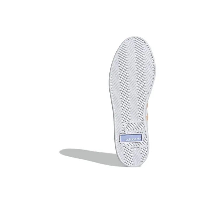 Adidas Originals Bryony 'White Pink Gold' Women's-5