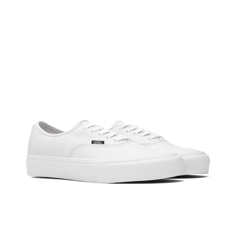 Authentic Vans Vlt Lx 'True White'-2
