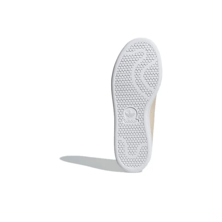 Adidas Stan Smith Halo Ivory Women's-5