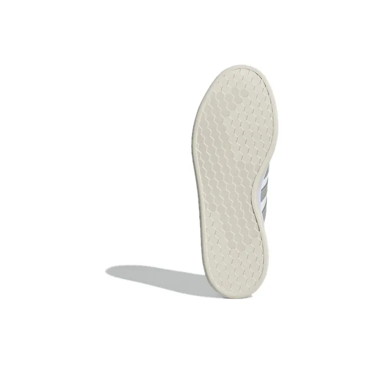 Adidas Neo Grand Court 'White Orbit Grey'-5