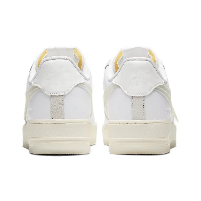 Nike Air Force 1 Dna White-3