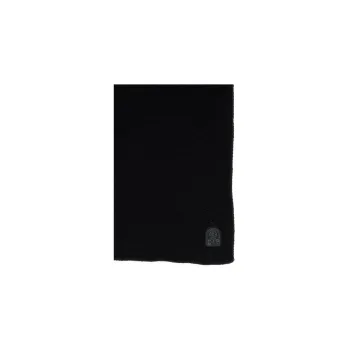 PARAJUMPERS Knit Scarves Unisex Black