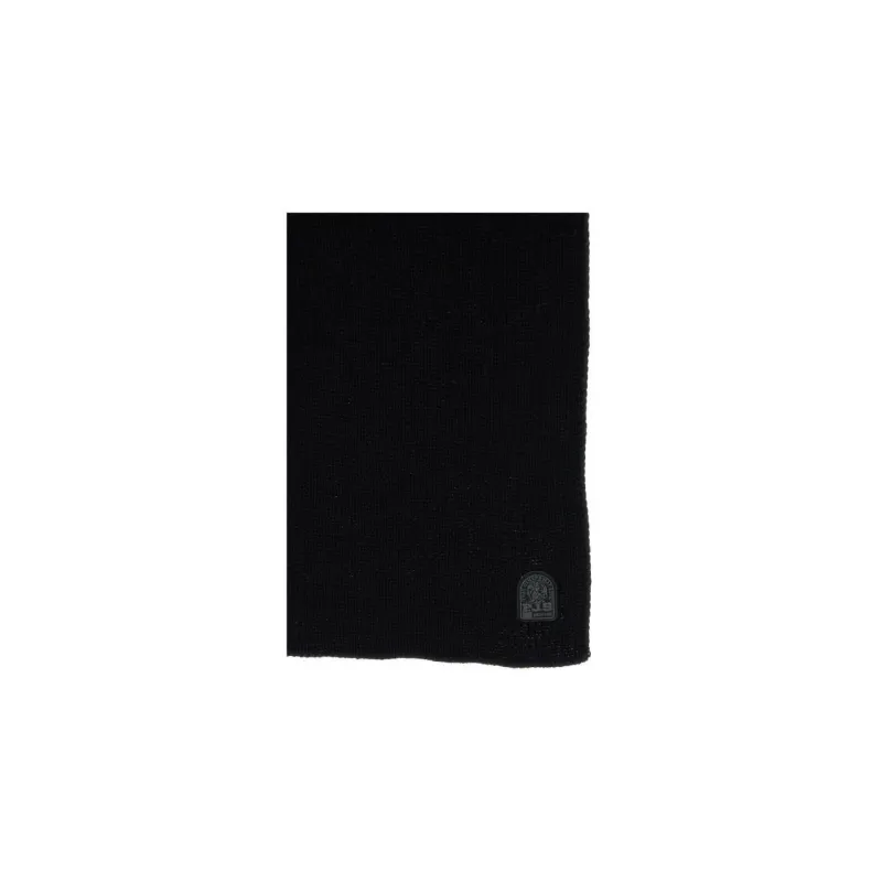 PARAJUMPERS Knit Scarves Unisex Black-0