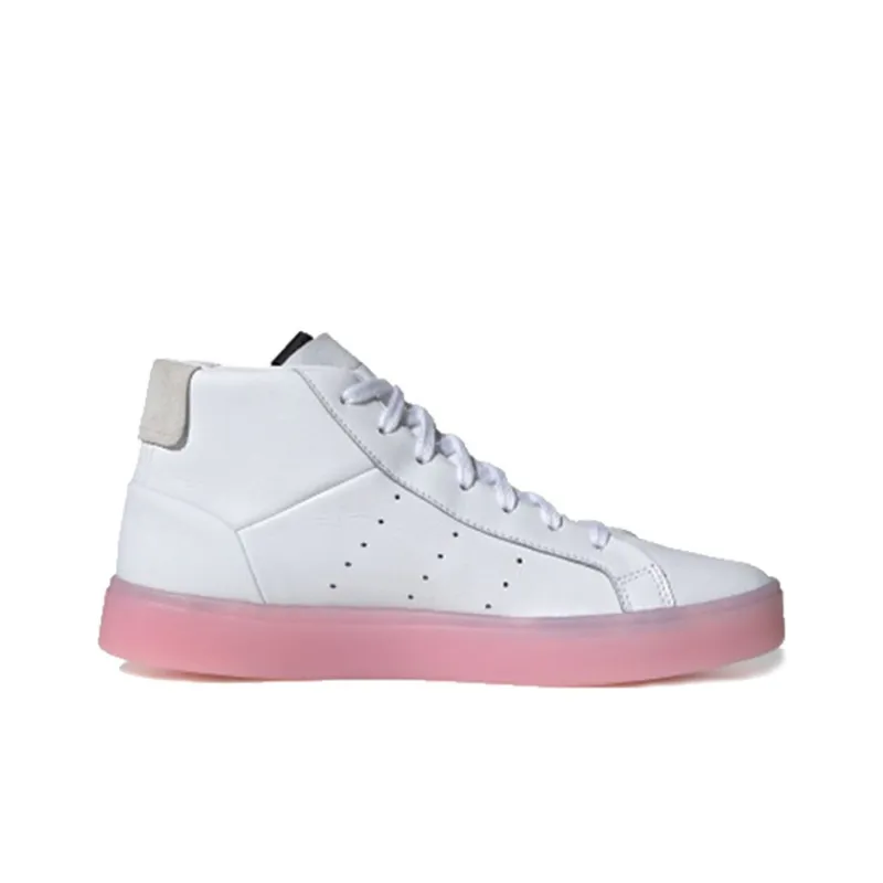 Adidas Women's Sleek Mid 'Diva' Women's-1