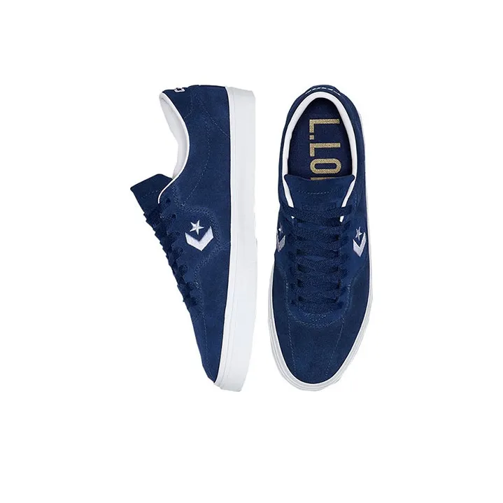 Converse Louie Lopez Pro Low 'Navy'-3