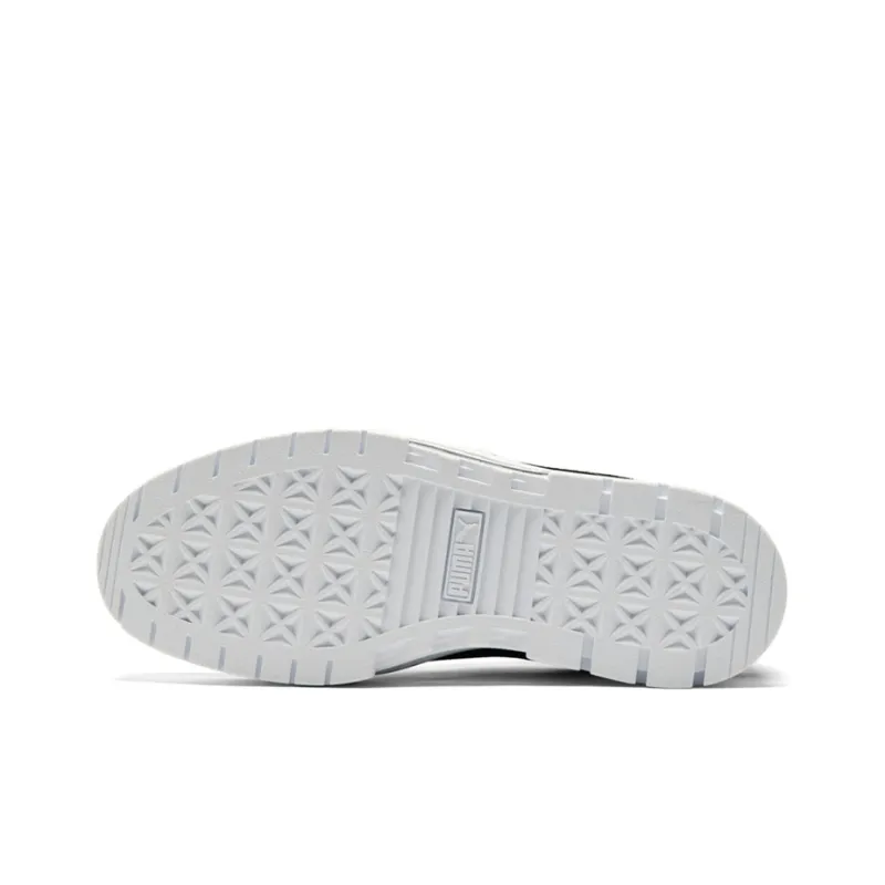 PUMA Mayze Botanics Sneakers Creamy Women's-4