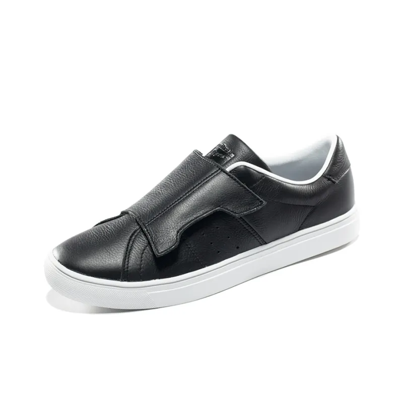 Onitsuka Tiger Monk 'Black White'-1