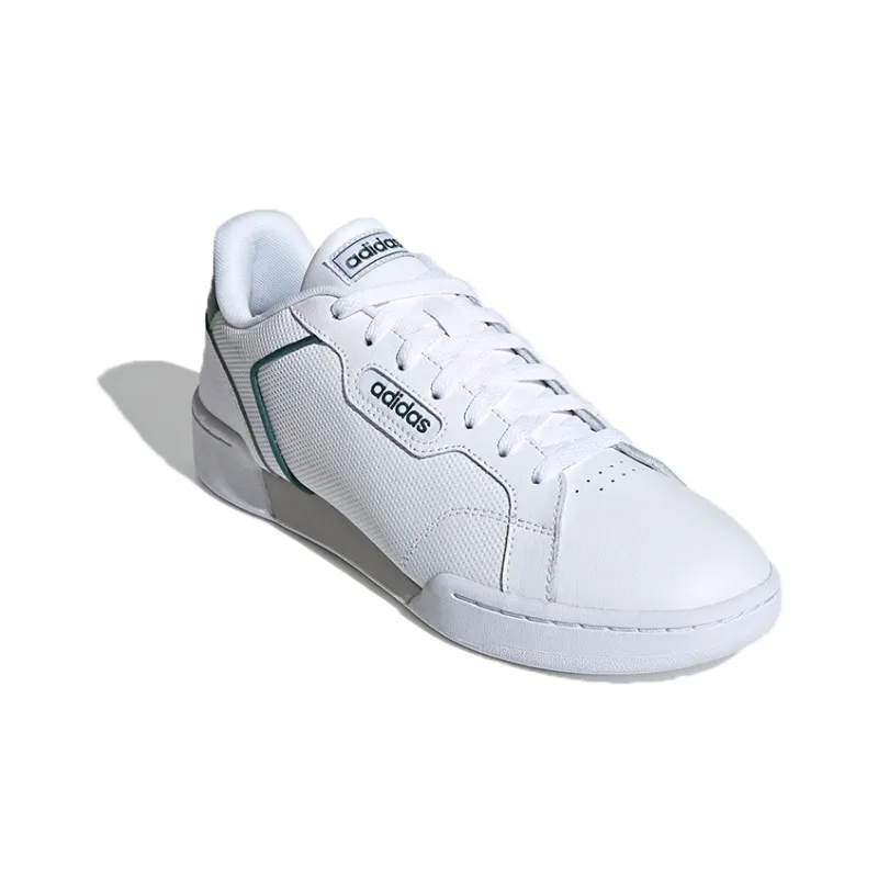 Adidas Neo Roguera 'White Green'-2