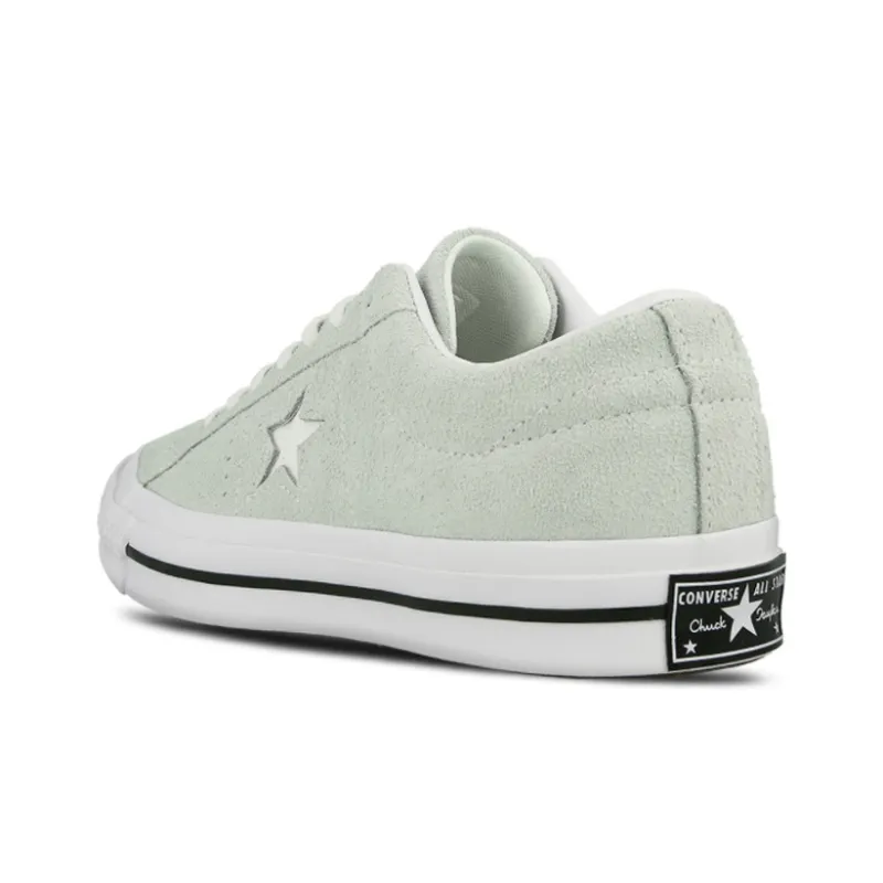 Converse One Star Ox 'Dried Bamboo'-3